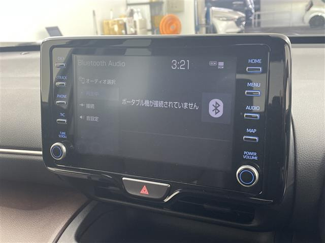 ヤリスクロス1.5 ハイブリッド Z