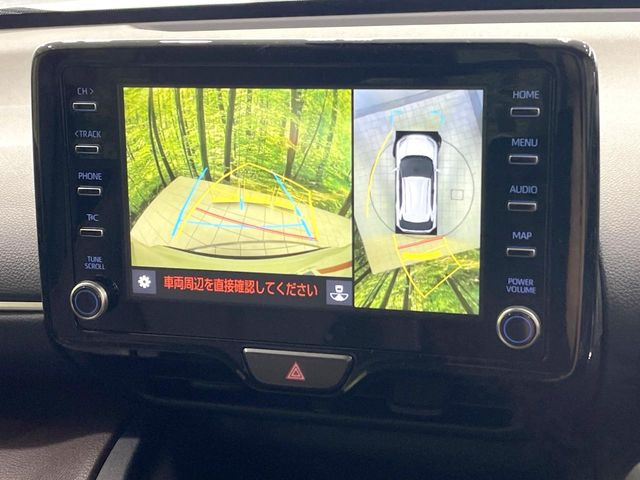 �y�S���ʃ��j�^�[�z��p�̃J�����ɂ��A�ォ�猩���낵���悤�Ȏ��_��360�x�N���}�̎��͂��m�F���邱�Ƃ��ł��܂����c�񒓎Ԃ╝�񂹎��Ɋ��􂵂Ă���܂���