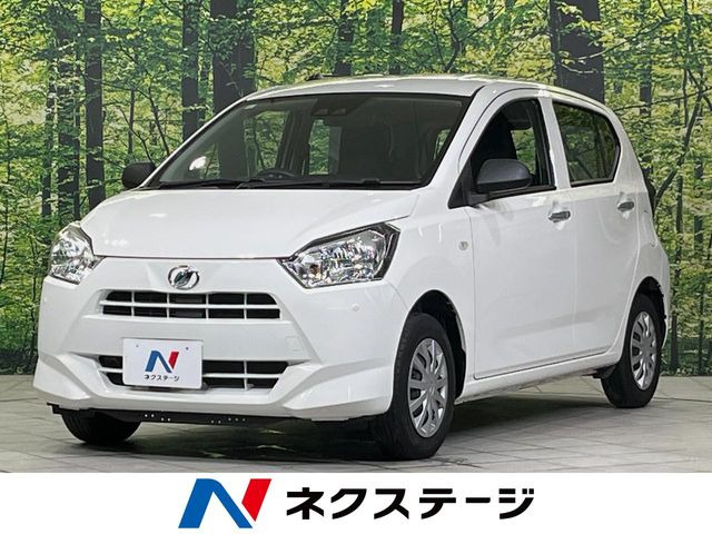 ミライースL SAIII