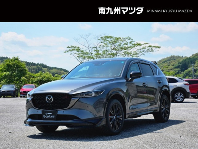 CX-52.2 XD