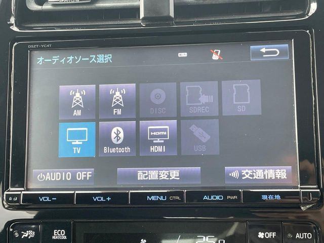 プリウス1.8 S セーフティ プラス