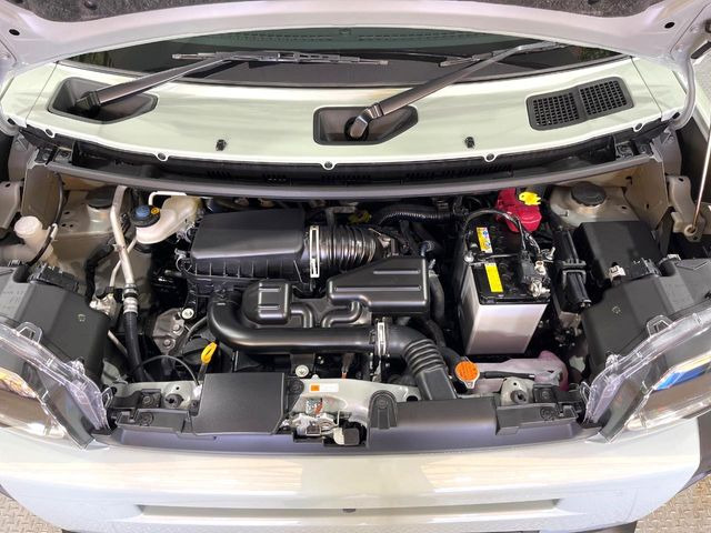 親切・丁寧な専門メカニックスタッフが応対!・車検・点検整備・事故等の修理などアフターサービスも安心。お車のカスタマイズもネクステージのサービススタッフまでご相談ください!