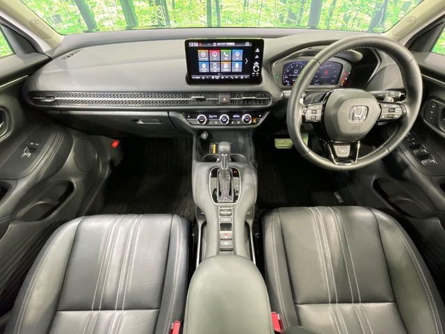 ZR-V1.5 Z