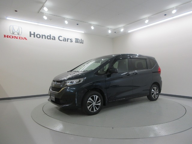 フリード1.5 G ホンダセンシング 4WD