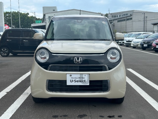 N-ONEスタンダード L