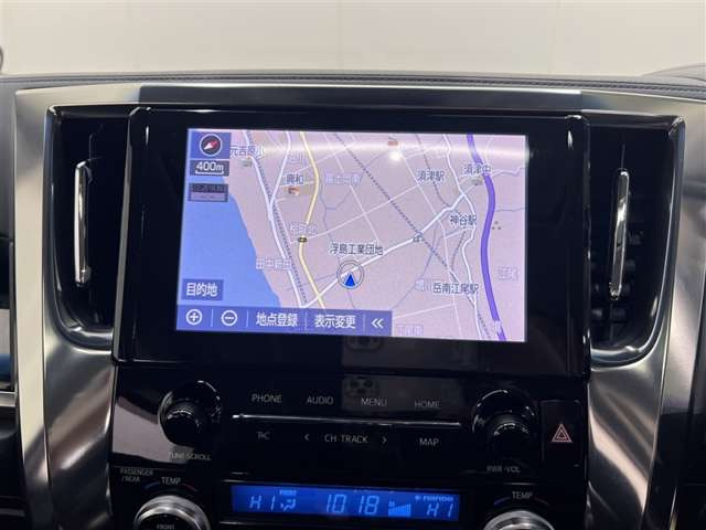 アルファード2.5 S Cパッケージ