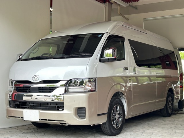 �n�C�G�[�X(�g���^) 2.7 �O�����h�L���r���@�����f�B�X�v���C�I�[�f�B�I AppleCarPlay ���Îԉ摜