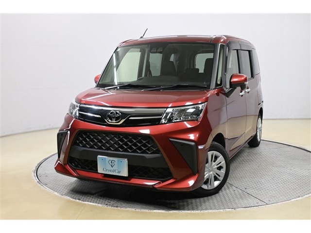 ルーミー1.0 G