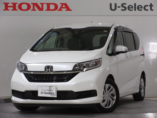フリード1.5 G ホンダセンシング