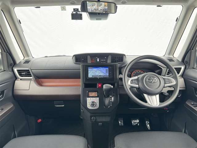 ルーミー1.0 G