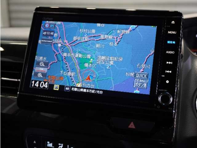 N-BOXカスタムG L ホンダセンシング