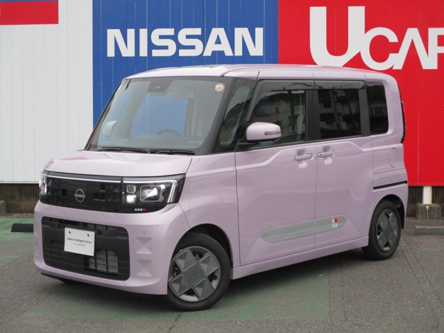 デイズルークスX