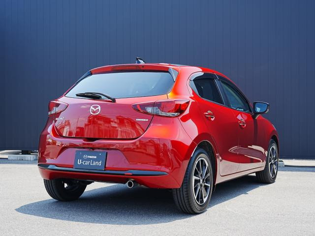 MAZDA21.5 15 スポルト