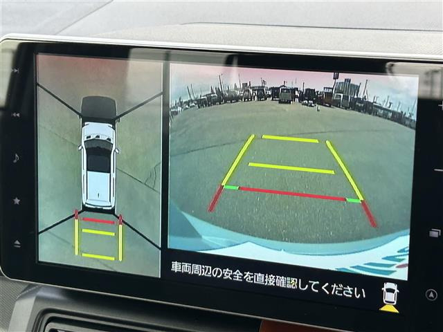 タフトG ターボ 4WD