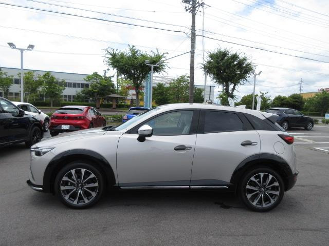 CX-31.5 15S アーバンドレッサー 4WD