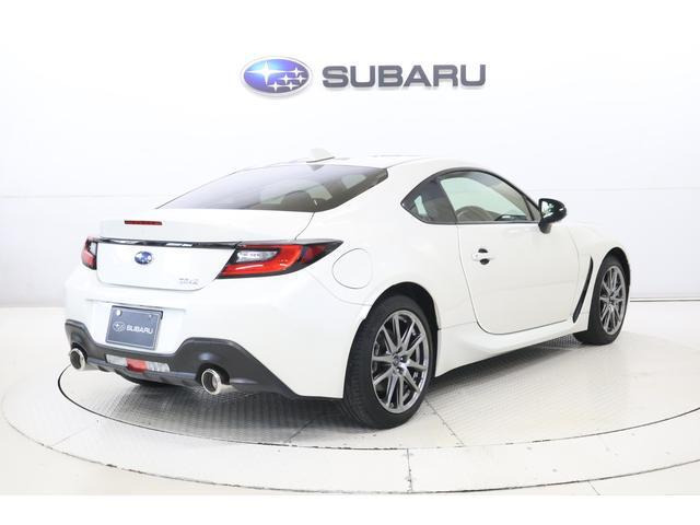 BRZ2.4 R