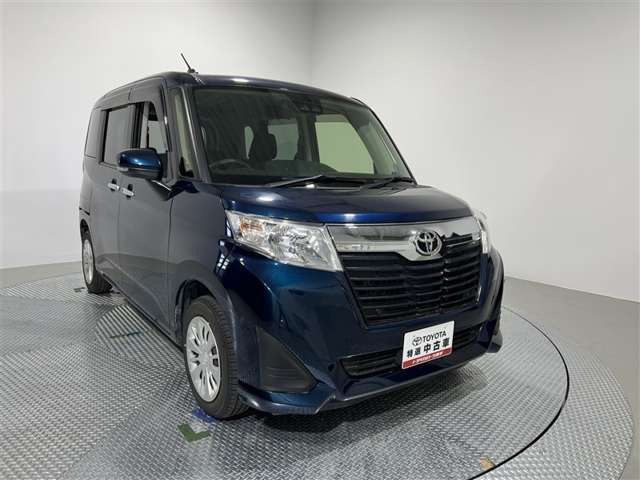 ルーミー1.0 G
