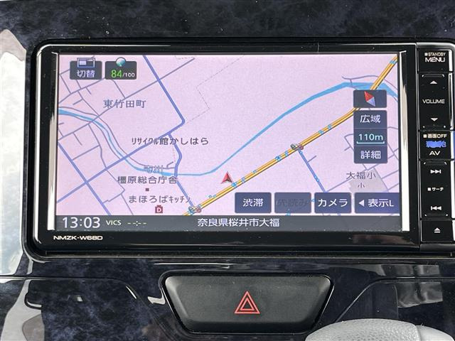 タントカスタムX SAIII
