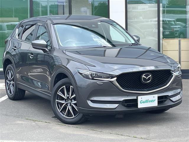 CX-52.5 25S プロアクティブ 4WD