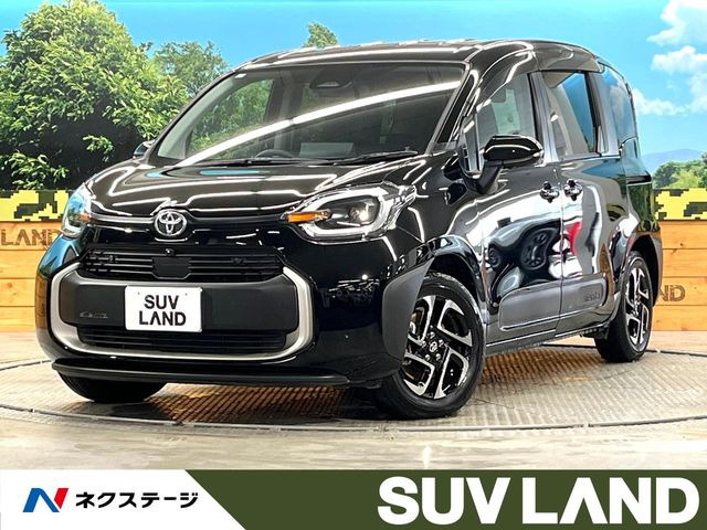 シエンタハイブリッド 1.5 Z