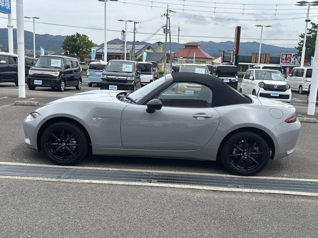 ロードスター1.5 S スペシャルパッケージ