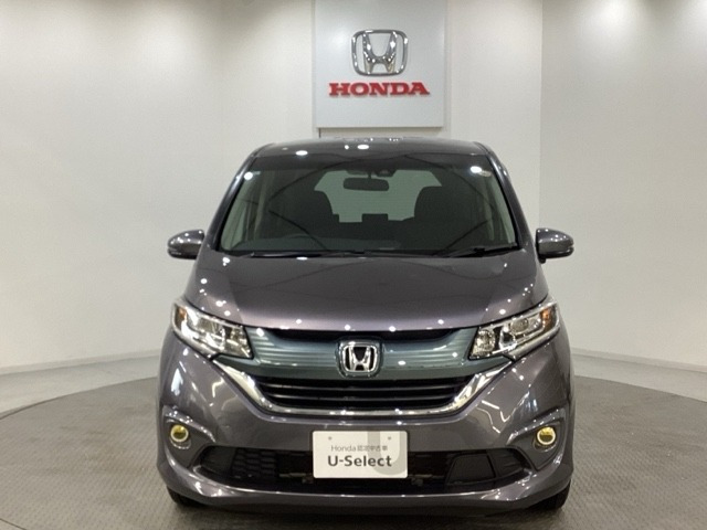 フリード+1.5 G ホンダセンシング