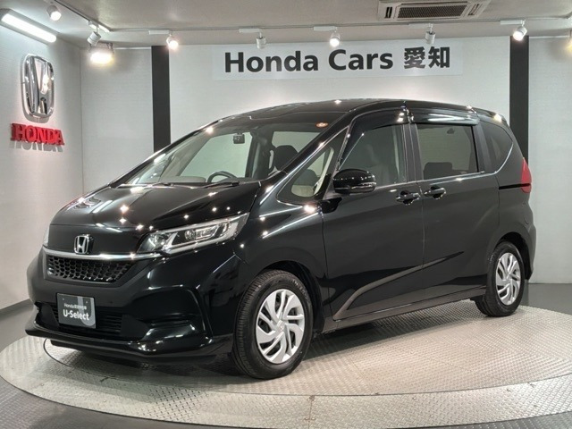 フリード+1.5 G ホンダセンシング
