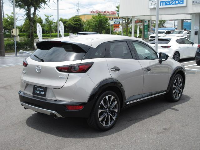 CX-31.5 15S アーバンドレッサー 4WD