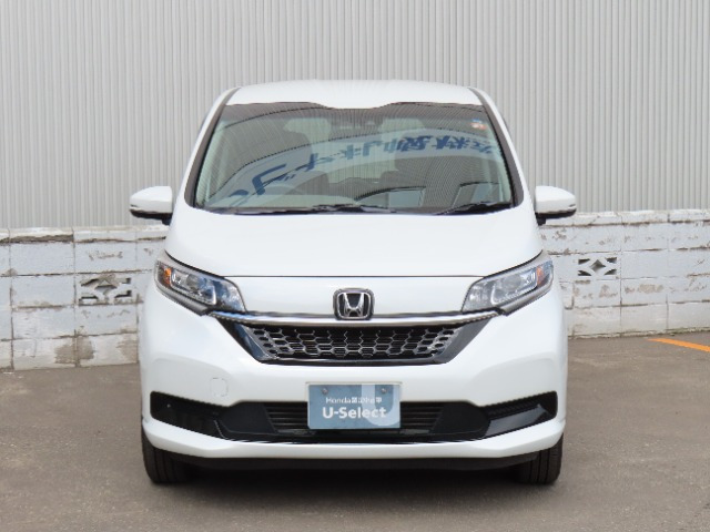 フリード1.5 ハイブリッド G 4WD