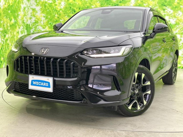 ZR-V2.0 e:HEV Z 4WD