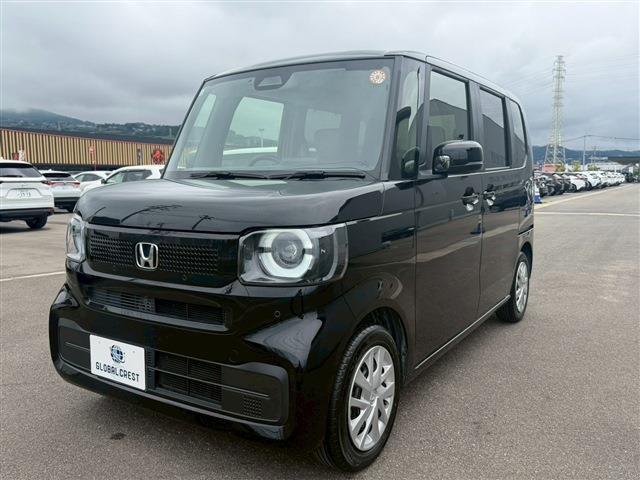 N-BOX