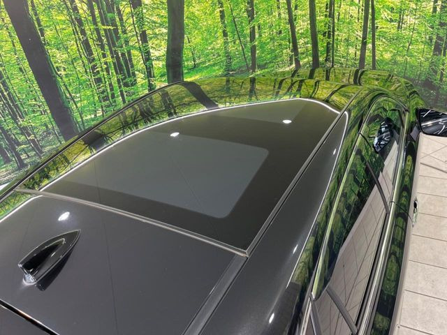 ハリアー2.5 ハイブリッド Z レザーパッケージ