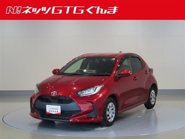 ヤリス1.5 G 4WD
