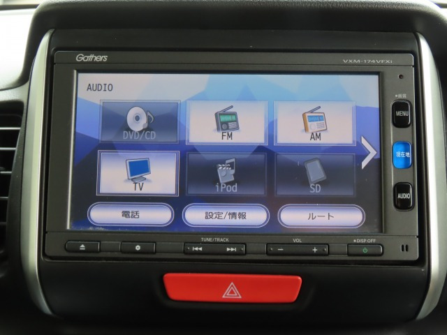 N-BOXカスタムG Lパッケージ 4WD