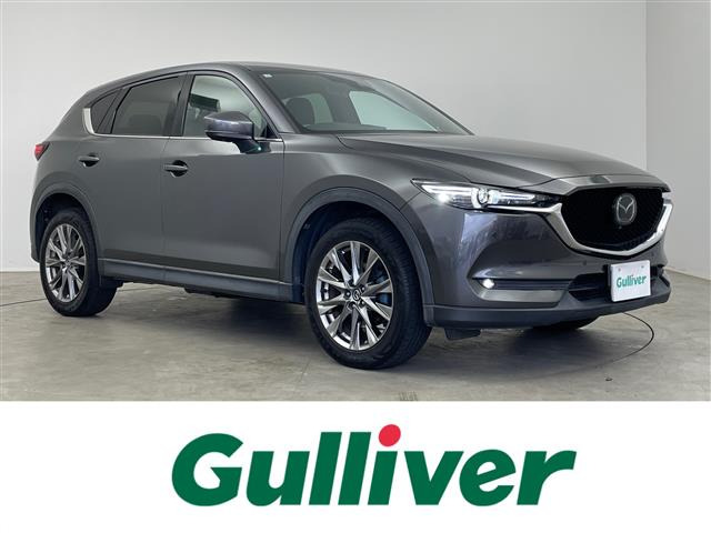 CX-52.2 XD エクスクルーシブ モード