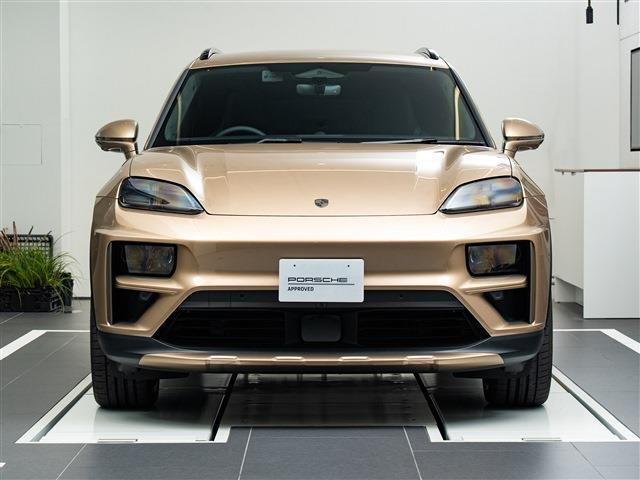 マカンターボ 4WD