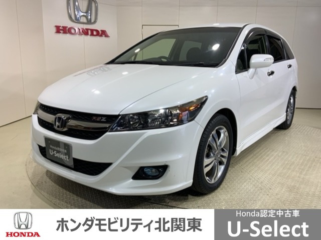 ストリーム1.8 RSZ