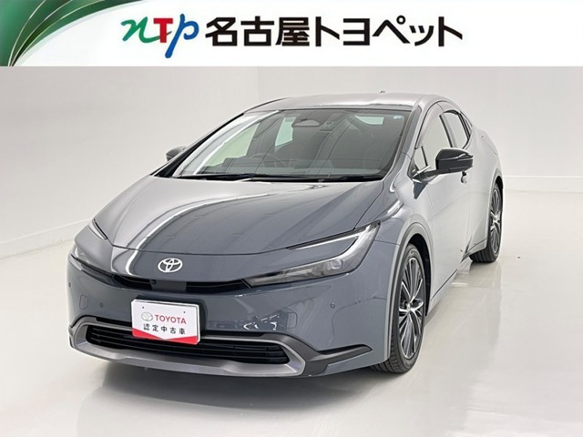 プリウス2.0 G