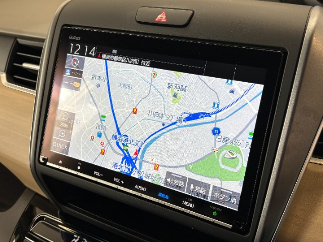 フリード+1.5 ハイブリッド G ホンダセンシング