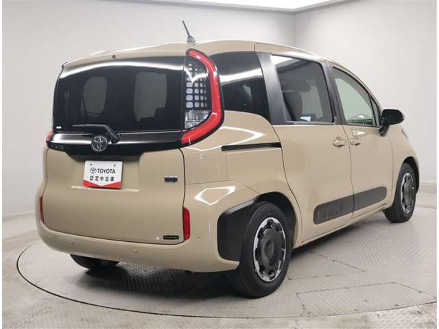 シエンタハイブリッド 1.5 Z