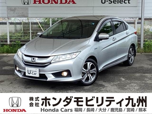 グレイス1.5 ハイブリッド EX