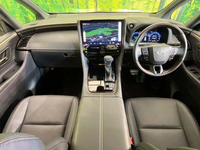 アルファードハイブリッド 2.5 Z