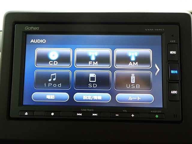 N-BOXG L ホンダセンシング