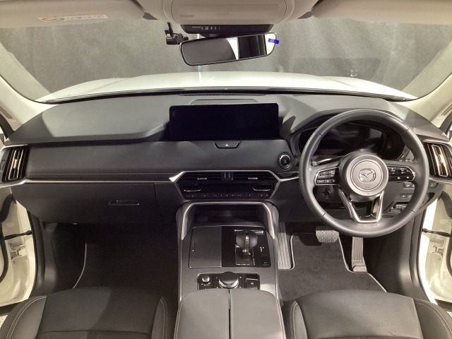 CX-603.3 XD Lパッケージ ディーゼル