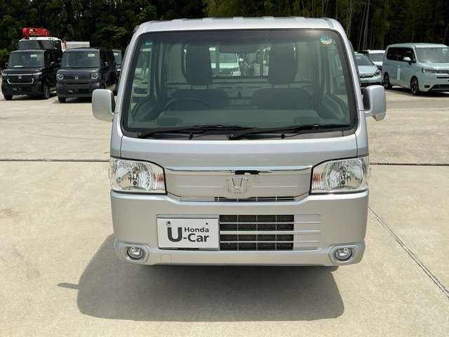 アクティトラックタウン 4WD