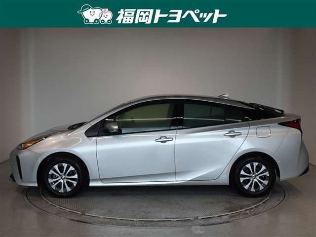 プリウス1.8 A
