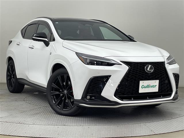 NX350h Fスポーツ 4WD