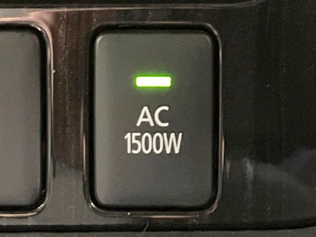 �y1500W�A�N�Z�T���[�R���Z���g�z����d��1500W�܂ł̉Ɠd���g���܂��B�L�����v��X�|�[�c�E�A�E�g�h�A�ł̃A�N�e�B�r�e�B�͂������A�ЊQ�E��d�̍ۂɑ劈���