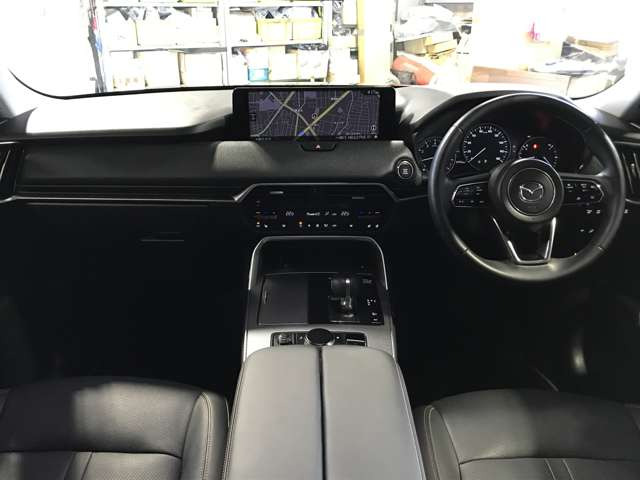CX-602.5 25S Lパッケージ 4WD