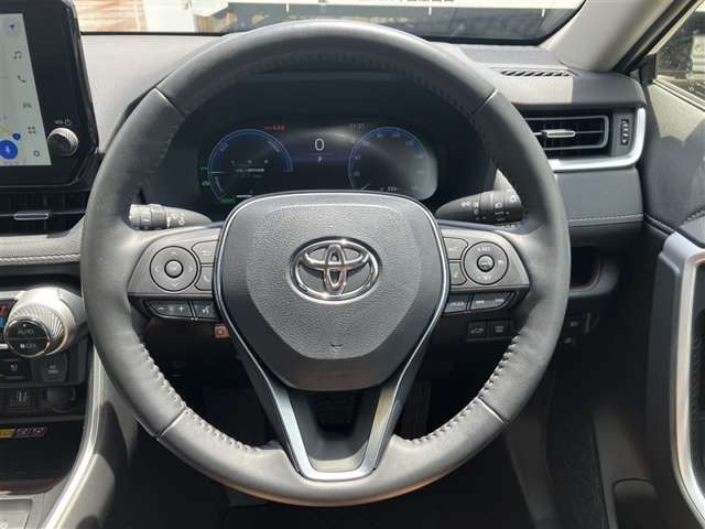 RAV42.5 ハイブリッド G E-Four 4WD